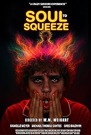 فيلم Soul to Squeeze 2025 مترجم